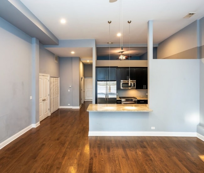 3109 W Augusta Blvd in Chicago, IL - Building Photo - Building Photo