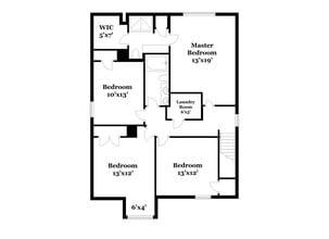 2100 Mingus Cabin Ln in Charlotte, NC - Building Photo - Building Photo