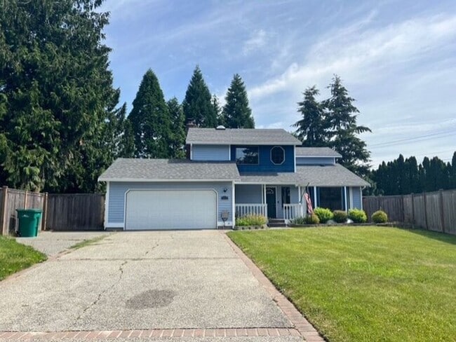 property at 5019 139th Pl NE