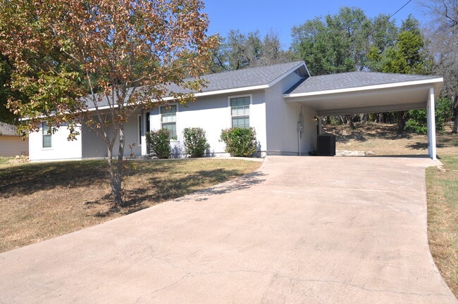 property at 1702 Anaconda Trail