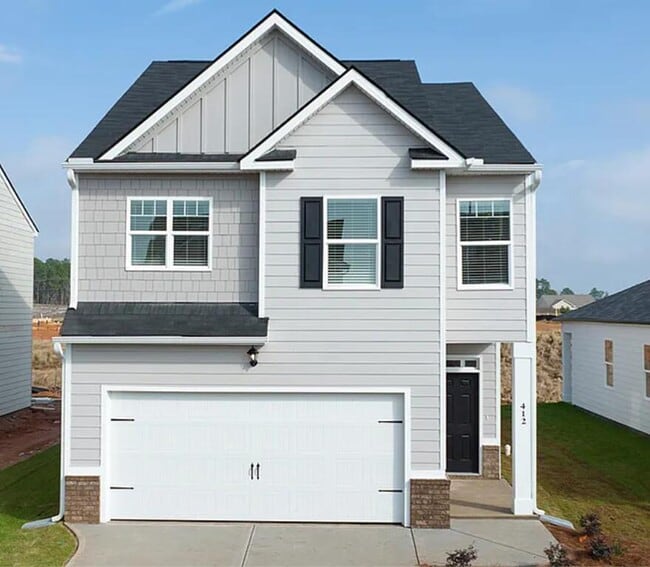 property at 5067 Captain Dr