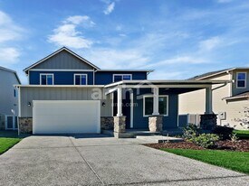 7705 Brenden St SW in Olympia, WA - Building Photo