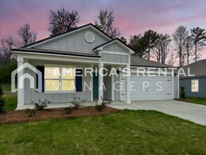 4958 Newbridge Blvd in Helena, AL - Building Photo - Building Photo