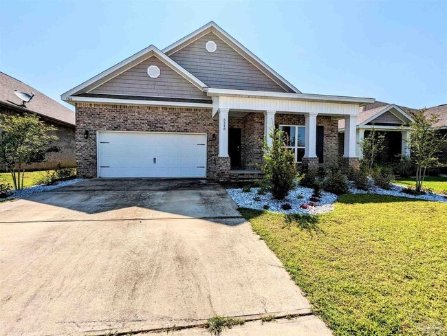 property at 5348 Red Shoulder Rd