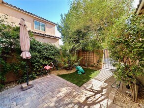 1980 San Donato Walk in Henderson, NV - Building Photo - Building Photo