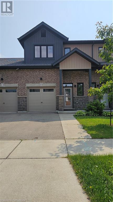 73 Turner Ave in Kitchener, ON - Building Photo - Building Photo