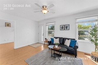 1630 George Ave in Windsor, ON - Building Photo - Building Photo