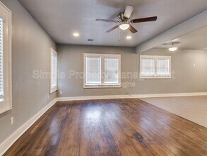 4326 N Blackwelder Ave in Oklahoma City, OK - Building Photo - Building Photo
