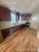 633 Lang St in Schenectady, NY - Building Photo - Building Photo