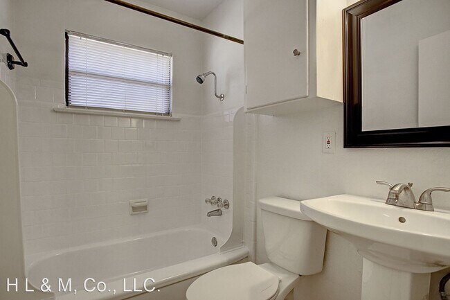 2316 Hazard St in Houston, TX - Building Photo - Building Photo