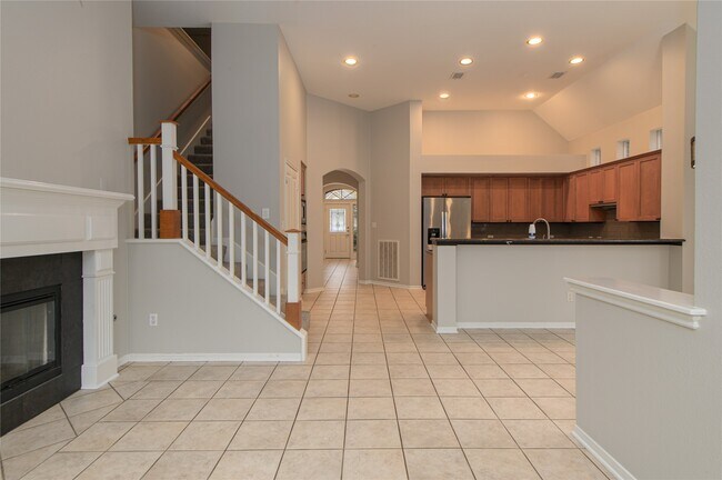 property at 58 S Plum Crest Cir