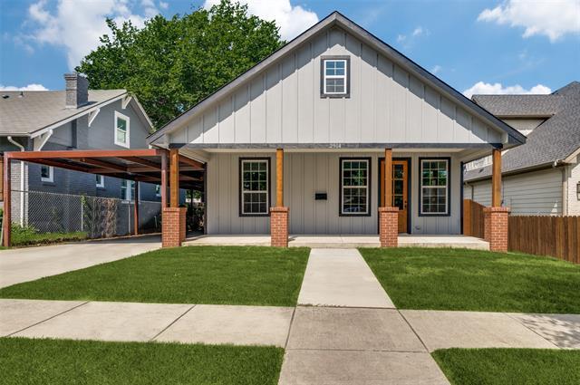 2904 8th Ave in Fort Worth, TX - Building Photo - Building Photo