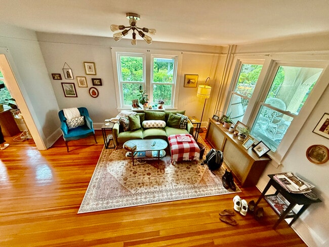property at 32 Miller Ave