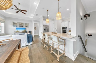 296 Milestone Dr in Inlet Beach, FL - Building Photo - Building Photo