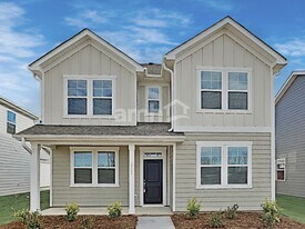 2341 Cove Ct in Charlotte, NC - Building Photo