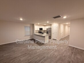 3200 Tatlock Wy in Greenville, NC - Foto de edificio - Building Photo