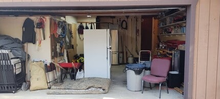 1521 Lassen Way in Pine Mountain Club, CA - Building Photo - Building Photo