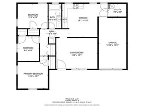 233 Field St in Clyde, TX - Building Photo - Building Photo
