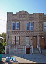 918 Dumont Ave Apartments