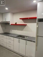 63 Hornshill Dr in Toronto, ON - Building Photo - Building Photo