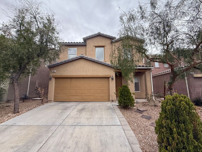 property at 7861 Juniper Forest St