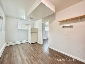 1853 W Mosier Pl in Denver, CO - Building Photo - Building Photo