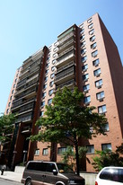 Tower East Apartments