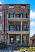 3127 Parthenon Ave, Unit 1 in Nashville, TN - Building Photo - Building Photo