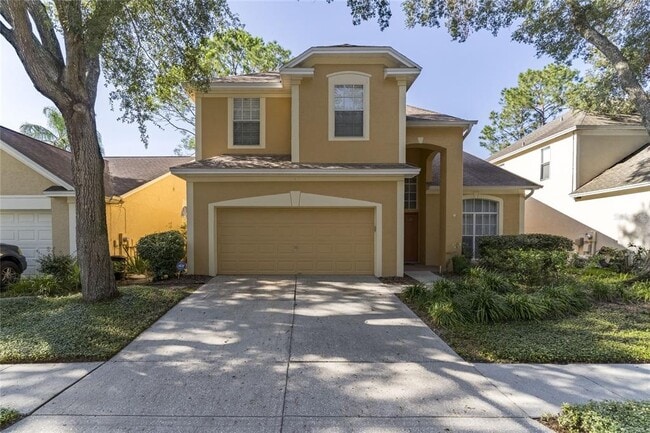 property at 9406 Oak Meadow Ct
