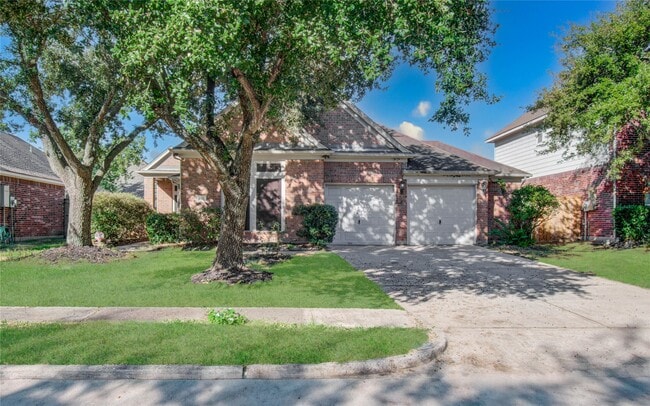 property at 14731 Raven Hollow Ln