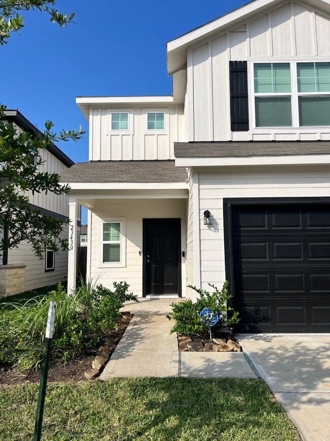 property at 23430 Wrexham St