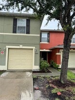 13418 Tea Rose Way in Orlando, FL - Building Photo