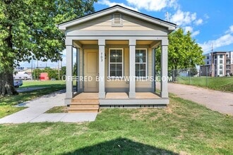 703 N 3rd St in Memphis, TN - Building Photo - Building Photo