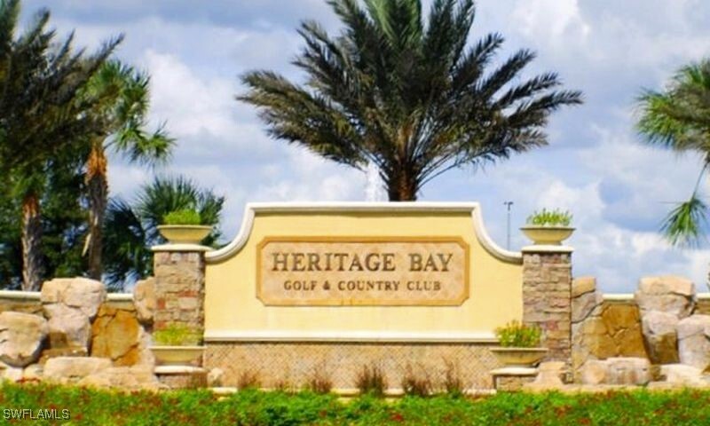 10338 Heritage Bay Blvd-Unit -2514 in Naples, FL - Building Photo