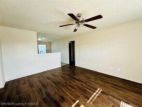 6601 Huntington Ct, Unit B in Fort Smith, AR - Building Photo - Building Photo