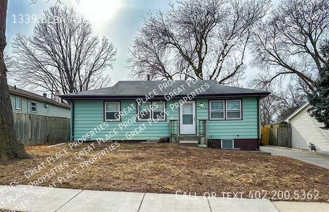 property at 1339 Elba Ave