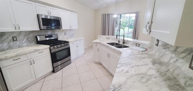 property at 6644 SW 194th Ave