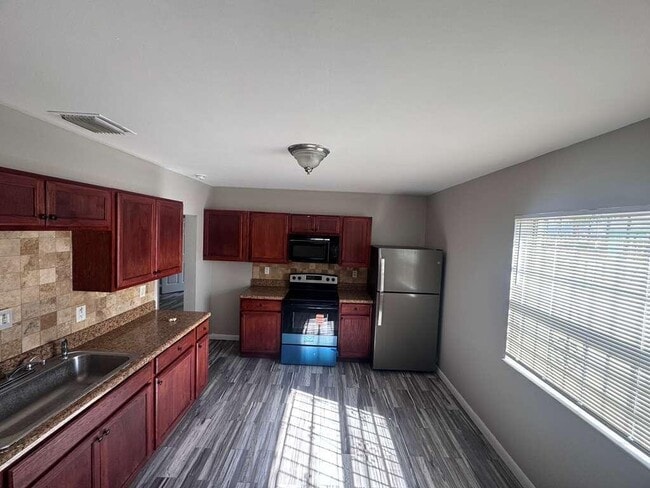 3309 Avenue S in West Palm Beach, FL - Building Photo - Building Photo