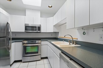 7 Holyoke St, Unit 5 in Boston, MA - Building Photo - Building Photo