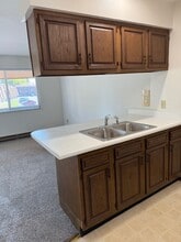 Terraceview Apartments in Toledo, OH - Building Photo - Building Photo