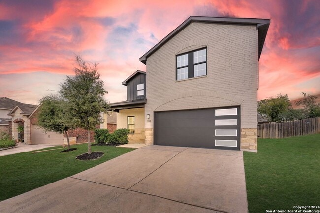 8030 Bluewater Cove