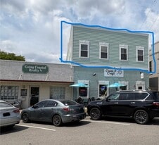 107 Screven St, Unit C in Georgetown, SC - Building Photo