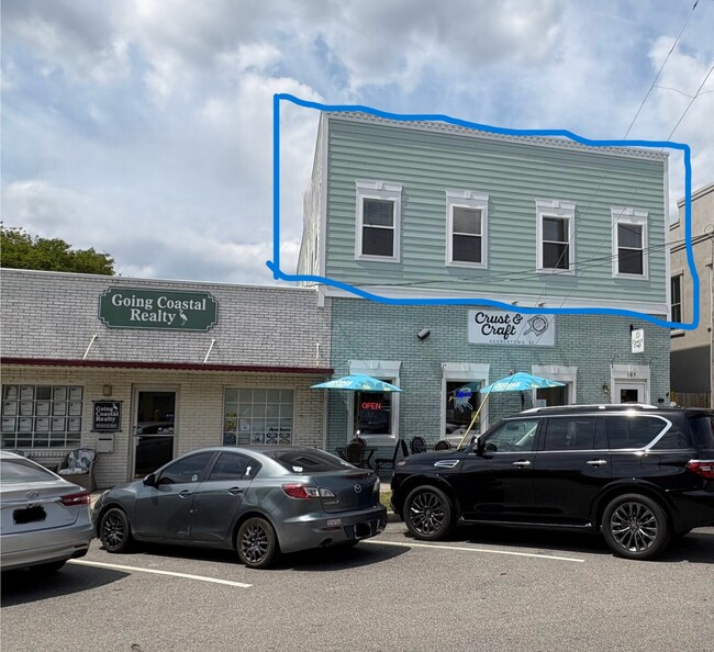 107 Screven St, Unit C