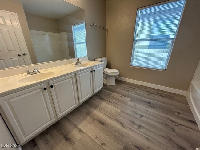 property at 8657 Palomino Ranch St