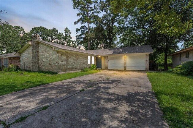 property at 3415 Gary Ln