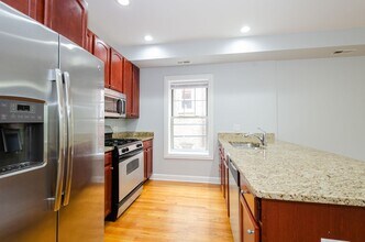 The Jarvis on Ashland in Chicago, IL - Building Photo - Interior Photo