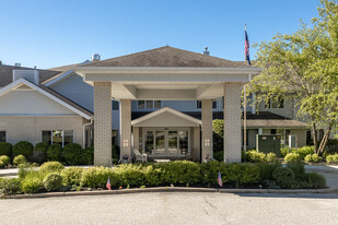 Holiday Woods at Canco in Portland, ME - Foto de edificio - Building Photo