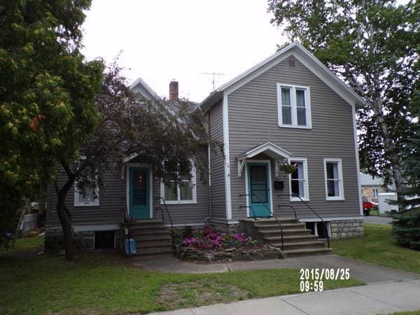 property at 1420 Church St