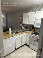 644 Sheridan Pl in Elon, NC - Building Photo - Building Photo