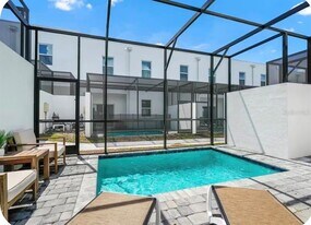 363 Famagusta Dr in Davenport, FL - Building Photo